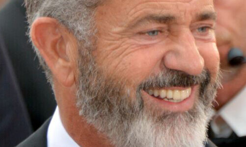 Rules of Life – Mel Gibson