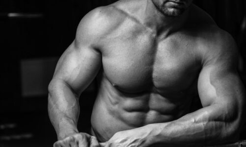 How long does it take to get ripped?