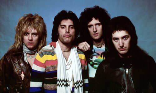 20 interesting facts about the song Queen – “Bohemian Rhapsody”