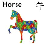 Year of the Horse - 2022 Horoscope