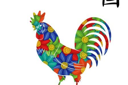 Year of the Rooster – 2024 Horoscope