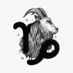 Capricorn Rising : All about those with the ascendant in Capricorn