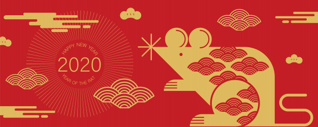 Chinese Horoscope 2020 Year Of The Metal Rat Need Magazine