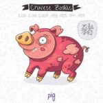 Year of the Pig - 2022 Horoscope