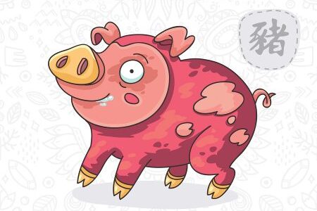 Year of the Pig – 2024 Horoscope