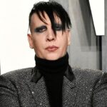 Interesting facts about Marilyn Manson