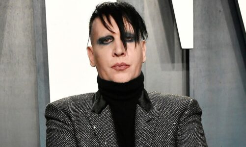 Interesting facts about Marilyn Manson