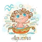 Aquarius 2022 Horoscope