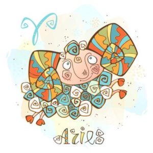 aries 2024 horoscope