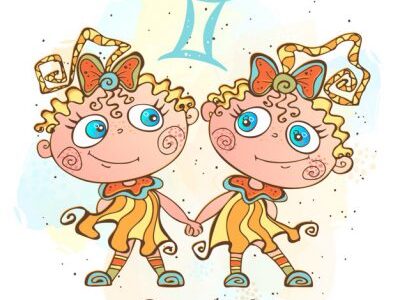 Gemini 2024 Horoscope