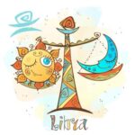 Libra 2022 Horoscope
