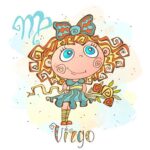 Virgo 2021 Horoscope