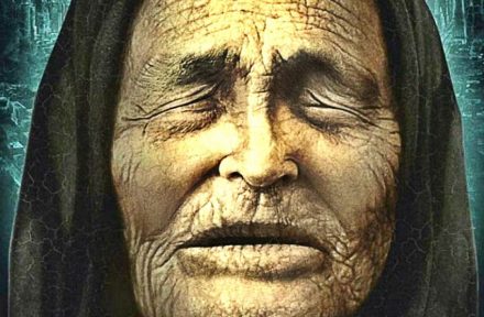 Baba Vanga predictions 2024