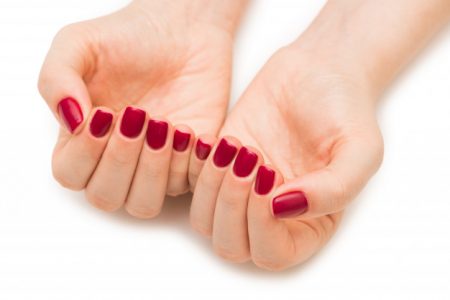 How can I make my manicure last longer?