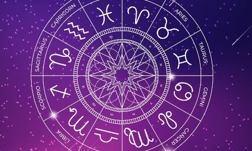 October 2021 Monthly Horoscope