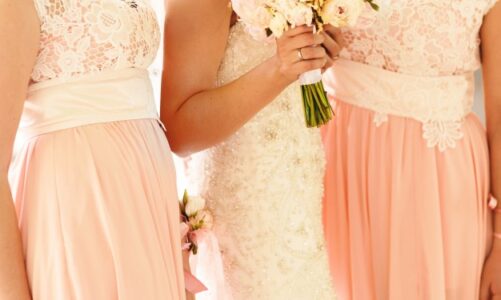How To Be An Amazing Maid Of Honor