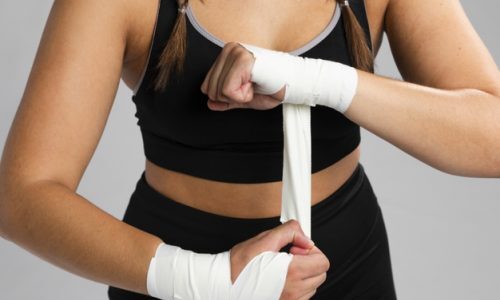 How Martial Arts Can Improve Your Fitness