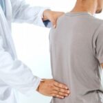 How a Chiropractor can help you with Back Pain