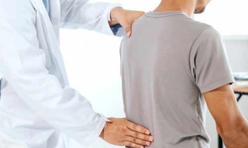 How a Chiropractor can help you with Back Pain