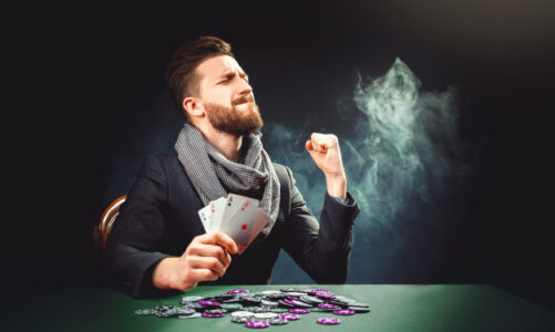 How to turn Poker Fun into Professional Play