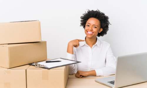 How Self Storage Can Help Prepare Your Home for Big Changes