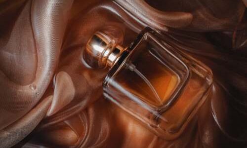 How to choose the right perfume for your body chemistry