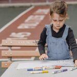 First Steps: Preparing Your Child for Preschool