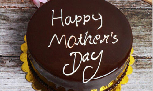 Special Mother’s Day Cake Recipes