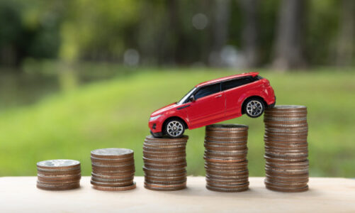 How to Get the Best Value on Your Car Trade-In