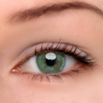 Top 5 Nature Color Contacts