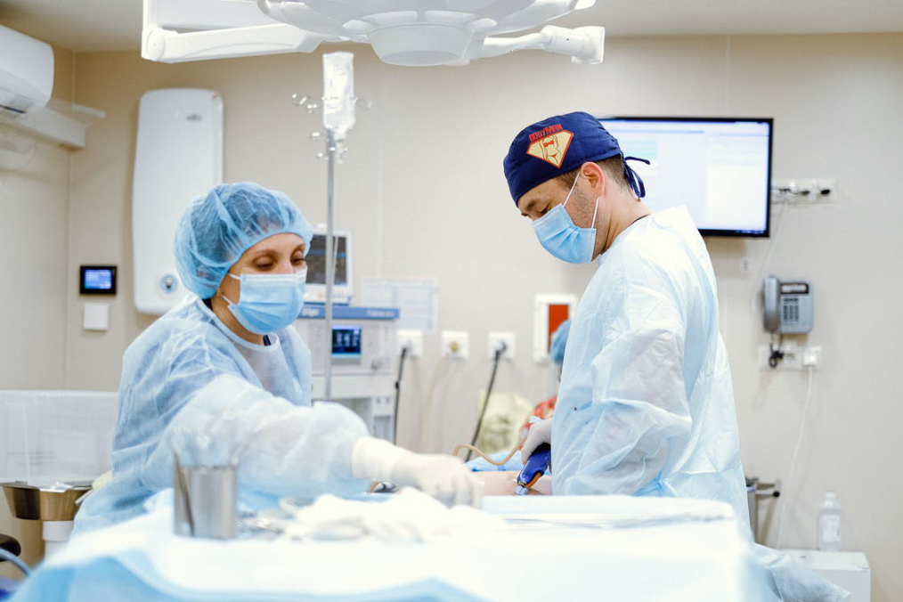SEVEN REASONS WHY NURSES ARE IMPORTANT IN HEALTHCARENeed Magazine