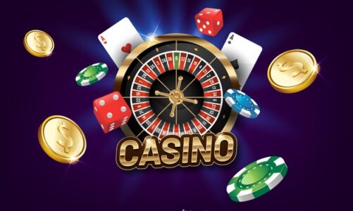 Top 7 Benefits Of The Online Gambling Industry Today