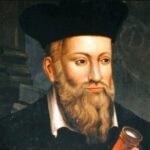 Nostradamus predictions for 2022 - the world will change