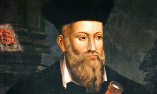 Nostradamus predictions for 2022 – the world will change