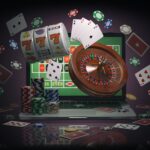 5 Reasons Why Online Gambling Is Popular Todays
