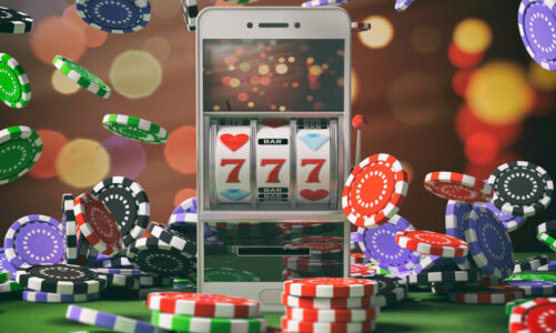 7 Dos and Don’ts of Chasing Losses When Playing Online Casino Slots