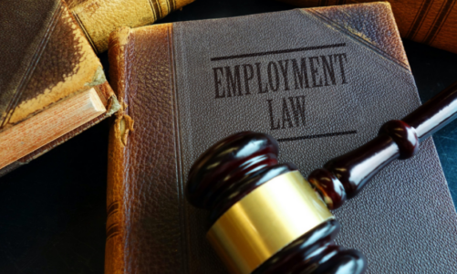 7 Reasons You Should Talk to an Employment Attorney