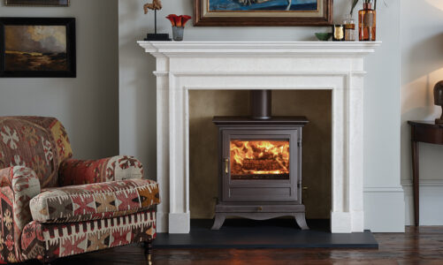 Which Stove Style to Choose for Your Home?