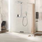 5 Reasons Why Floor-Level Showers Are Becoming So Popular