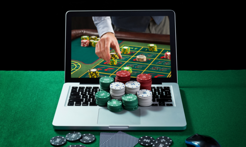 7 Safety Rules to Follow When You Gamble Online