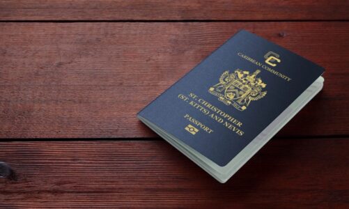 How Does St Kitts & Nevis Citizenship by Investment Work – 2022 Guide