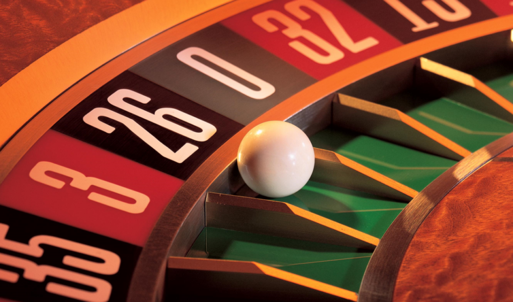 Limits in Roulette TableNeed Magazine