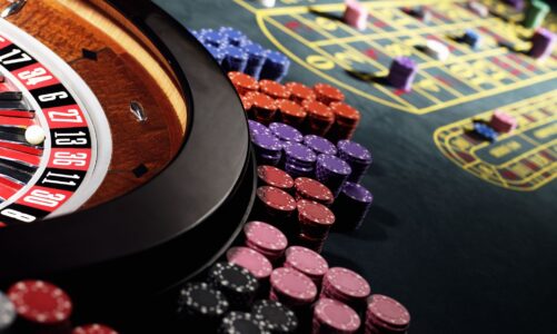 What Is The Most Difficult Casino Gambling Game To Play?