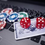 Does Gambling Online Affect Credit Rating