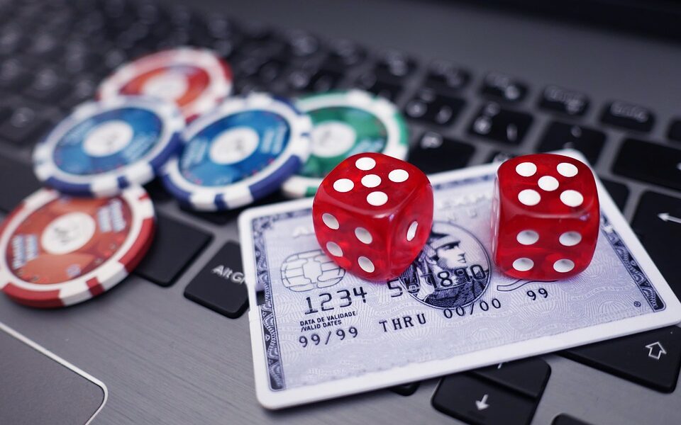 Does Gambling Online Affect Credit Rating