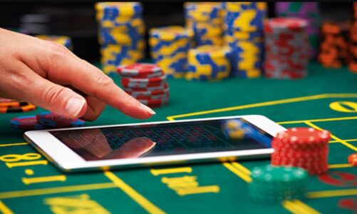 6 Easiest Online Casino Games for Beginners