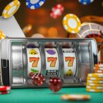 How Do You Outsmart an Online Casino and Win Every Time
