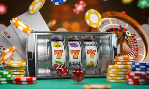 How Do You Outsmart an Online Casino and Win Every Time