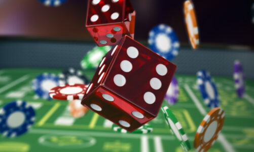 Are Online Casino Games Becoming Too Complicated?