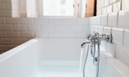 Small Plumbing Fixes You Can Easily DIY